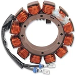 Drag Specialties 2112-0206 Alternator Stator Uncoated. Fixed Price $173.29.
