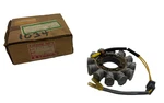 21003-1009 Nos Kawasaki KZ400 Stator KZ440. Fixed Price $200.00.