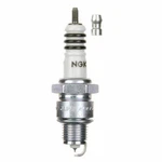 Ngk BPR6HIX Iridium 708.55.58 Spark Plug For Honda Nh 80 Ms Lead 1983-1984. Fixed Price $31.79.