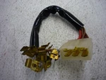 Nos Honda Fuse Box Plug Oem 32119-341-702. Fixed Price $24.99.