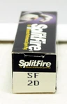 New Splitfire Spark Plug Sf 2D - Multiples Available. Fixed Price $6.99.