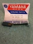 67 70 Yamaha DS6B R3 YR1 YR2 Ylcm YL2 Nos Brush Part 131-81211-20-00. Fixed Price $22.00.