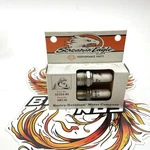Nos Genuine Harley 1982-1984 Shovel Screamin Eagle Spark Plugs SH13S 32323-91. Fixed Price $16.20.