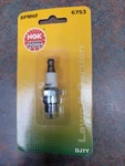Ngk BPM6F Lawn And Garden Spark Plug 6753. Fixed Price $8.99.