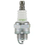 New Ngk Oem 5574 BPM8Y Solid Spark Plug. Fixed Price $9.69.