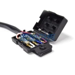 Kawasaki Fuse Box Panel Harness Wire Large Plug 26004-1002. Fixed Price $19.85.
