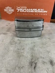 Oem Harley P&a Chrome Bar Shield Electrical Panel Cover 04-11 Dyna 66426-04. Fixed Price $79.99.