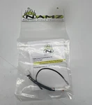 Namz NTBW-J04 Throttle-by-wire Extension Harness For 16-23 V-twin Dyna/softail. Fixed Price $35.95.