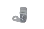 Chrome Alternator Plug Retainer Bracket For Harley-davidson. Fixed Price $38.99.