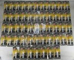 Lot Of (51) Ngk 97768 DPR8EA-9 Standard Spark Plug Replaces Champion RA6HC 809. Fixed Price $31.57.