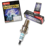 Pc Denso Iridium Power Spark Plug For Ski-doo Tundra Ii Lt 1998 Tune Up Ah. Fixed Price $22.88.