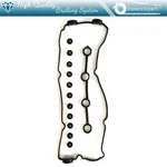 Engine Valve Cover Gasket Set 93-01 Fit For Nissan Altima 2.4L VS50255. Fixed Price $11.72.