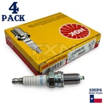 Ngk 3932 Spark Plug DCPR7E - 4 Pack. Fixed Price $33.77.