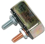 Namz Two-stud Circuit Breaker (10 Amp) NCB-1001. Fixed Price $8.95.