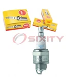 Ngk 1029 BPMR6A-10 Standard Spark Plug For W20MPRU10 98073-56944 92070-2080 Ii. Fixed Price $9.11.