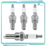 For 1999-2006 Suzuki Katana 750 600 4PCS Iridium & Platinum Spark Plugs. Fixed Price $18.79.