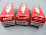 Nos Honda Ngk Spark Plug DP8EA-9 98069-58911 Qty 3. Fixed Price $9.99.