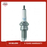 Ngk DPR8Z 4730 Spark Plug 10-PACK Honda 98061-58616 Denso X24GPR-U. Fixed Price $48.22.