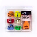 Grote 82ASST44 Standard Blade Fuse Assortment, 43 Pk. Fixed Price $38.62.