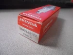 Nos Honda Cylinder Head Spark Plug VTX1800 TRX650 TRX680 98079-5517U IFR5L11 QY1. Fixed Price $16.87.