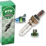 Ngk Ntk Downstream O2 Oxygen Sensor For 2008-2009 Pontiac Solstice 2.4L L4. Fixed Price $65.04.