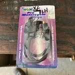 Taylor / Sumax Spark Plug Wire Set Black S77033, Drag# DS242146 Harley Xl Flh. Fixed Price $60.00.