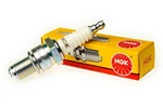 Lot Of 9 Ngk B8S Solid Tip Spark Plugs For Atvs, Cycles, Snowmobiles-new. Fixed Price $23.94.