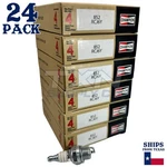 Champion 852 Copper Plus Spark Plug RCJ6Y - 24 Pack. Fixed Price $96.77.