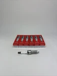 6PCS Honda Ngk Iridium Spark Plugs For 12290-R70-A01 ILZKR7B11. Fixed Price $25.99.