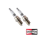 Spark Plug Marine Engines Combustion Chamber Ignition Replacement Champion RN4YC. Fixed Price $8.98.