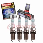 Pc Denso Iridium Power Spark Plugs For 2006-2011 Honda Civic 1.8L L4 Uf. Fixed Price $40.40.