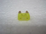 Honda Goldwing GL1800-1500-2018-UP Oem Blade Style Fuse (98200-41000) Sold Each.. Fixed Price $20.00.