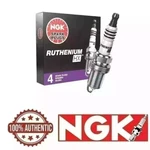 Ngk (92400) FR7BHX-S Ruthenium Spark Plug Set Of. Fixed Price $83.86.