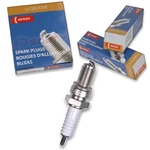 1 Pc Denso Standard U-groove Spark Plug For Yamaha YFM350 Raptor 2004-2008 Ch. Fixed Price $10.44.