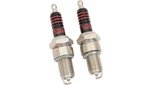 Drag Specialties Spark Harley Twin Cam Models 99-17 (pair Of Plugs) DCPR7E. Fixed Price $19.99.