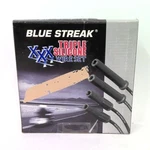 Blue Streak 8MM Harkey M8 Universal Spark Plug Wire Set MC-SPW14. Fixed Price $39.00.