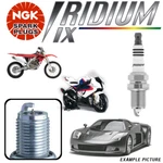 Vespa / Piaggio P125X Pk Ngk Iridium Spark Plug 3419. Fixed Price $23.13.