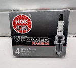 New Spark Ngk R5674-10 Set Of Plugs Free Shipping. Fixed Price $15.00.