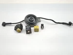 96-01 Ducati Monster M750 Solenoid Relay Horn Cable Set MS5A-181. Fixed Price $55.32.