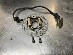 1982 Yamaha YZ60 Stator Generator. Fixed Price $75.00.