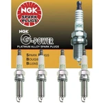Ngk Platinum Spark Plug 4PCS For 12-19 Hyundai Accent Veloster/ Kia Rio Soul L4. Fixed Price $39.95.