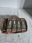 Champion Spark Plugs J-12Y L-12Y Boxed Lot Collectible Set. Fixed Price $29.98.