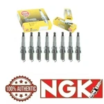 8-NEW Ngk G-power Platinum Spark Plugs BCPR5EGP #7086 Made Japan. Fixed Price $60.51.