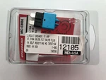 Circuit Breaker 15 Amp St Dyna 96/99 Flt 94/99 Plug In Type 74587-94 Self Reset. Fixed Price $20.82.