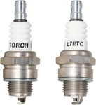 Torch 2PK L7RTC Solid Spark Plug, M14*1.25MM, Copper Core, For Motorcycle Ou.... Fixed Price $19.35.