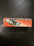 Autolite Standard Copper Resistor Spark Plug (4164). Fixed Price $9.95.