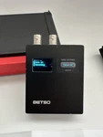 Betso SBOX-1N Highly Accurate Time Code And Word Clock Generator (sync Box). Fixed Price $105.00.
