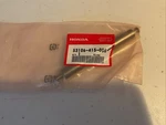 Honda ATC110 CM200 VT500 VT800 CB650 CB750 CX500 Weight. Fixed Price $17.45.