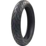 Continental 120/70ZR-17 Motion Sport Touring Front Tire,. Fixed Price $78.77.