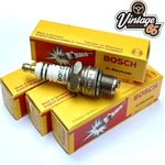 Bosch Germany Genuine Nos W7A Spark Plugs For Porsche 356 912 Set Of 4. Fixed Price $177.06.